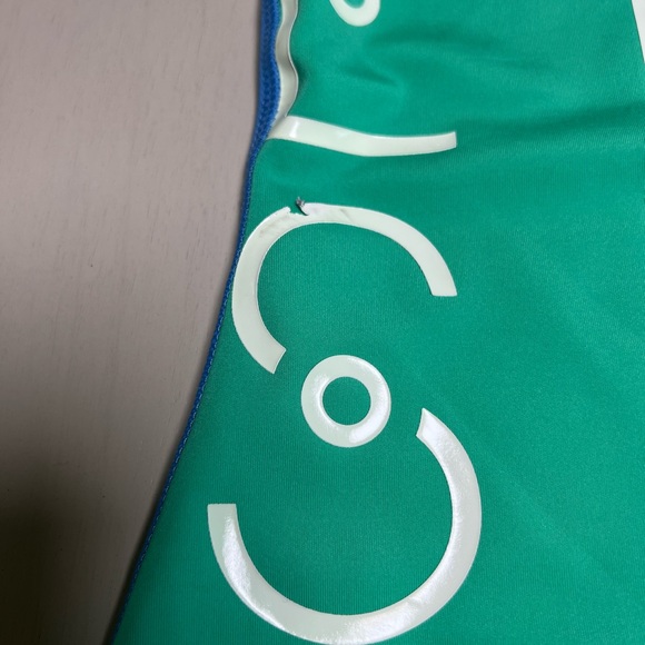 ADIDAS StellaSport by Stella McCartney Athletic Bodysuit – Sizes XS & S WORKOUT - Picture 8 of 9